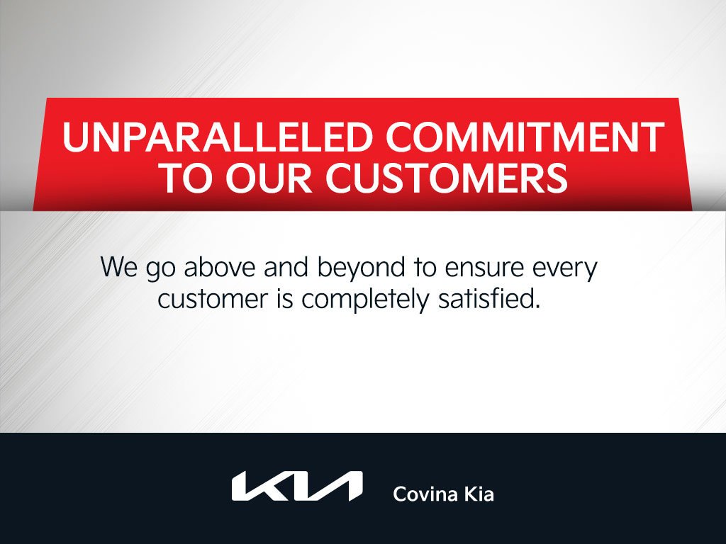 Certified Used 2023 Gravity Gray Kia LXS image 36