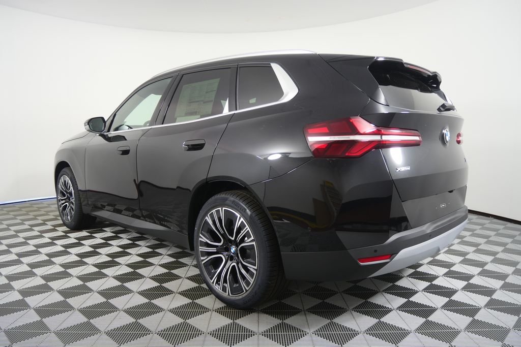 Used 2026 Black Sapphire Metallic BMW 30 xDrive image 6