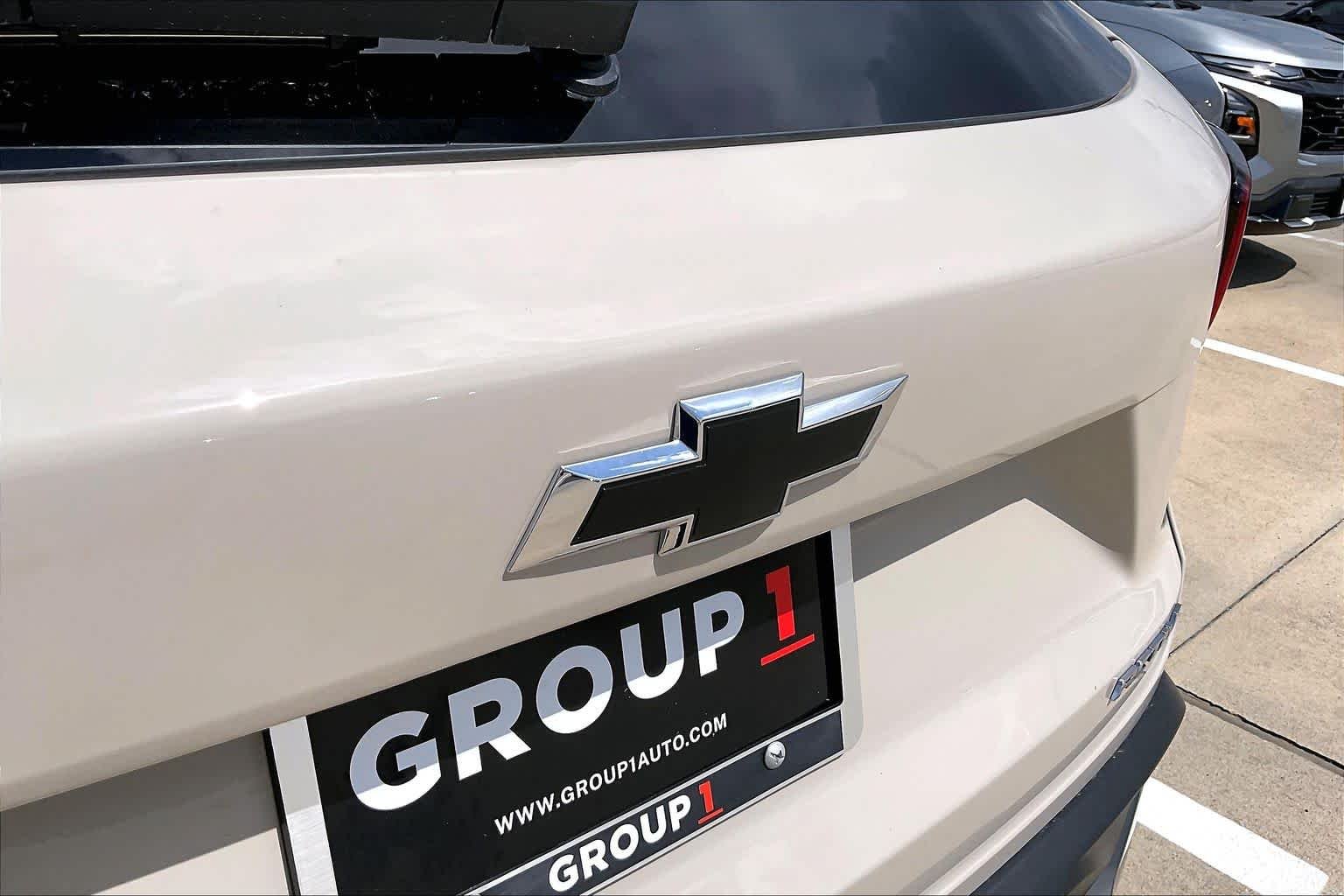 2026 Chevrolet Trax Activ - Photo 15