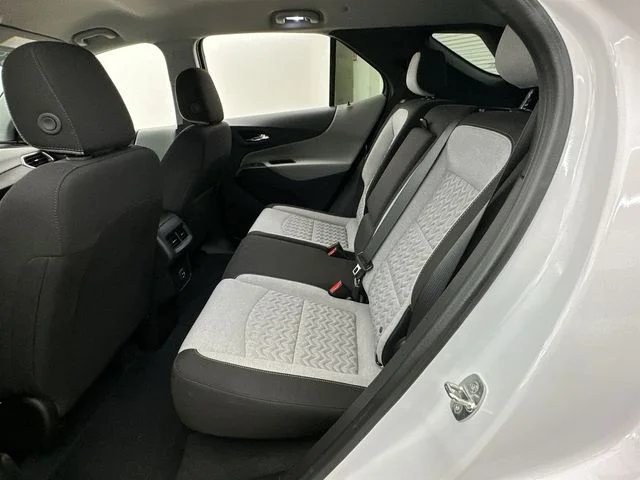 Certified Used 2024 White Chevrolet LS image 11