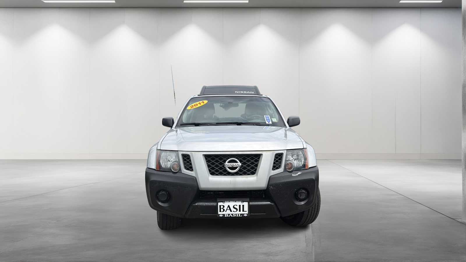 Used 2011 Nissan Xterra S with VIN 5N1AN0NW3BC523304 for sale in Buffalo, NY