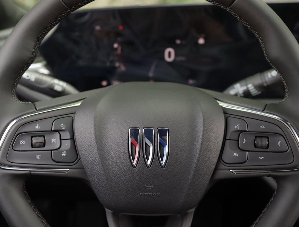 2026 Buick Envista Sport Touring - Photo 10
