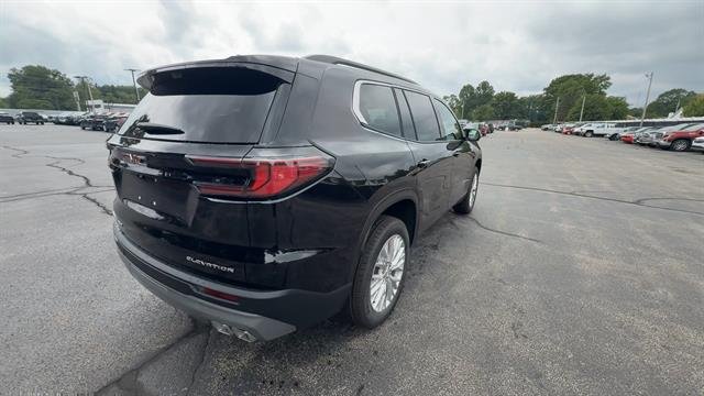 2027 GMC Acadia Elevation - Photo 42