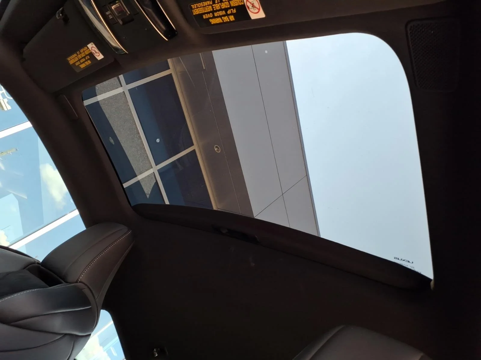 Used 2018 Caviar Lexus Base image 8