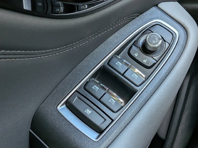 Used 2025 Silver Subaru Limited image 24