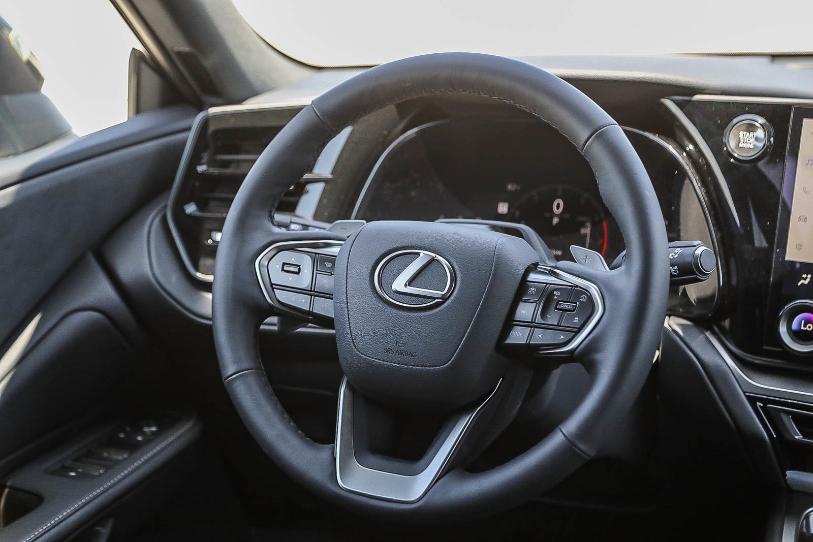 New 2026 Caviar Lexus  350 PREMIUM image 14