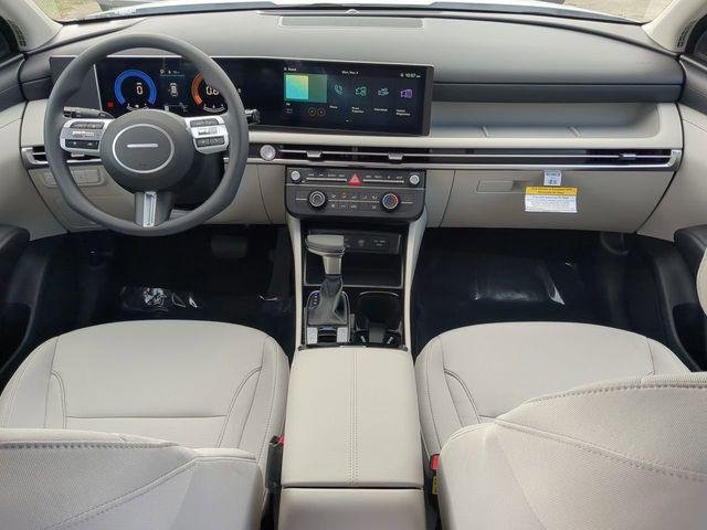 2025 Hyundai Tucson SE - Photo 15