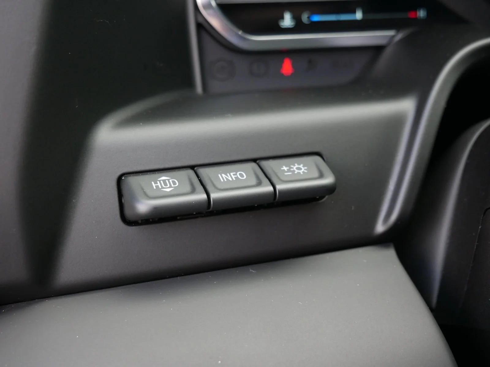 Used 2025 Thunderstorm Gray GMC Denali image 29