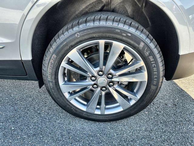 2026 Cadillac XT5 Premium Luxury - Photo 19