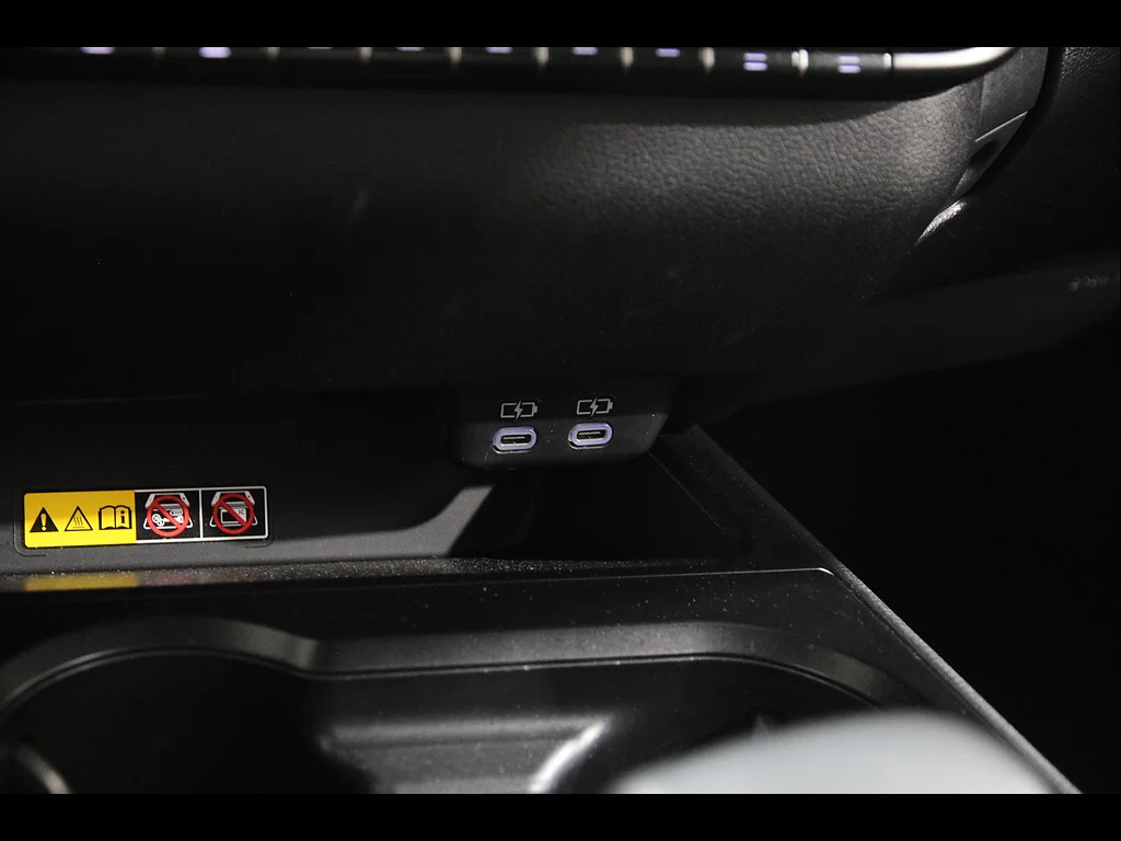 Certified Used 2024 Cloudburst Gray Lexus Premium AWD image 14