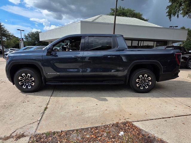 2026 GMC Sierra EV Elevation - Photo 6