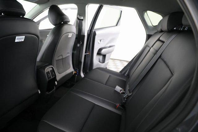 New 2026 Gray Hyundai SEL Premium FWD image 51