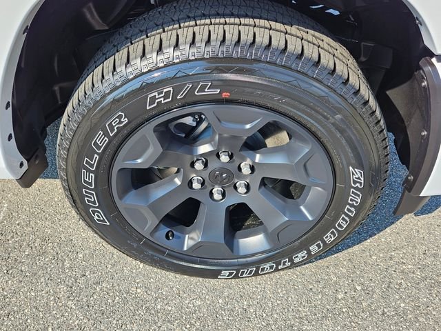 2026 RAM 1500 Big Horn/Lone Star - Photo 18