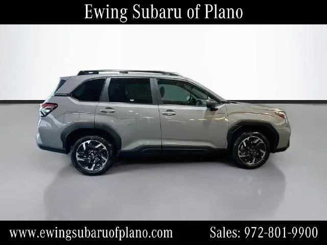 New 2026 RIVER ROCK PEARL Subaru Premium Hybrid image 42