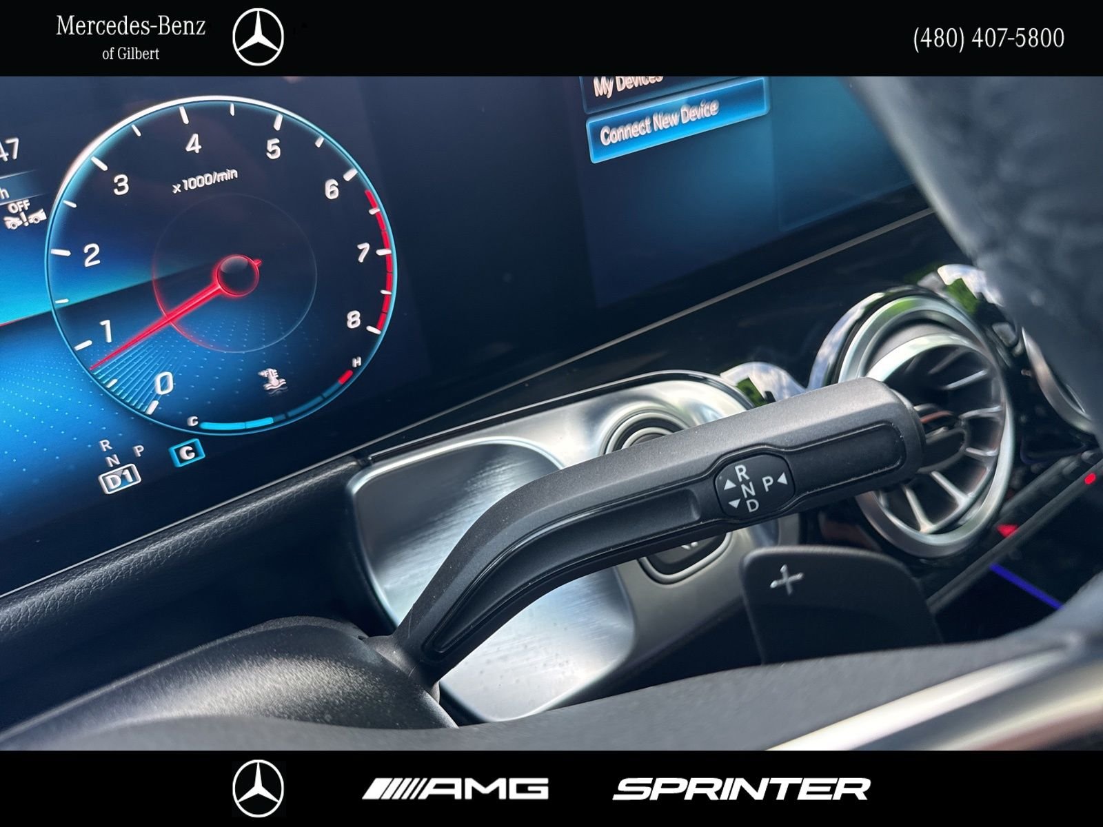 Certified Used 2023  Mercedes-Benz GLB 250 image 31