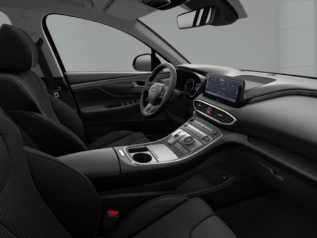 2023 Hyundai Santa Fe SEL - Photo 17