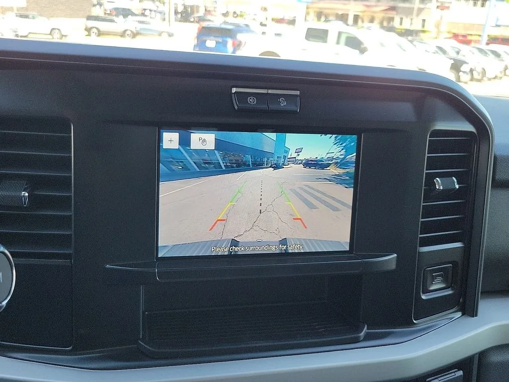 New 2026 Avalanche Ford F-250® XLT image 16