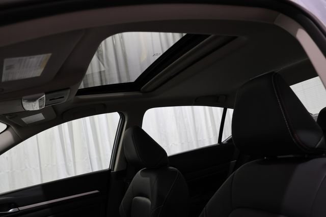New 2026 Gray Nissan 2.5 SR image 29
