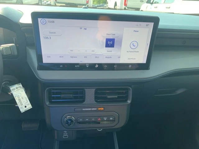 New 2026 Gray Ford XL image 31
