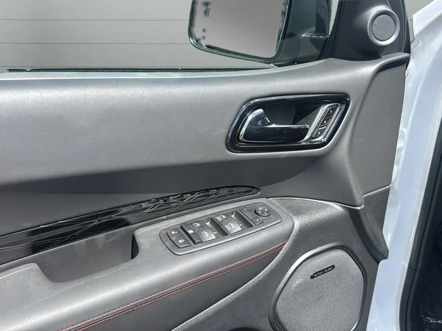 New 2026 White Dodge GT Premium HEMI V8 image 9