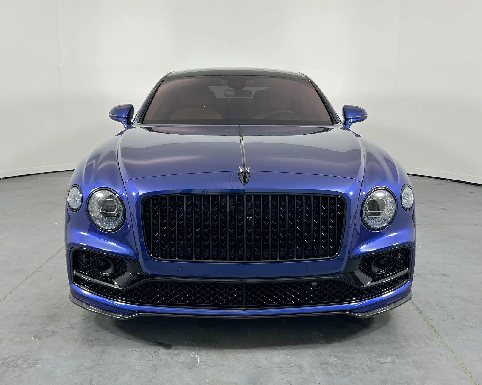 2024 Bentley Flying Spur Mulliner - Photo 8