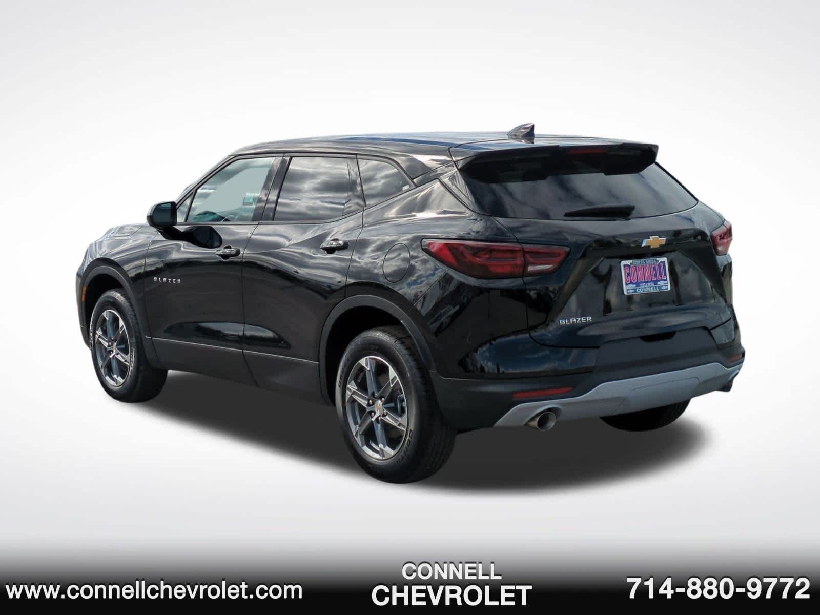 2026 Chevrolet Blazer 2LT - Photo 7