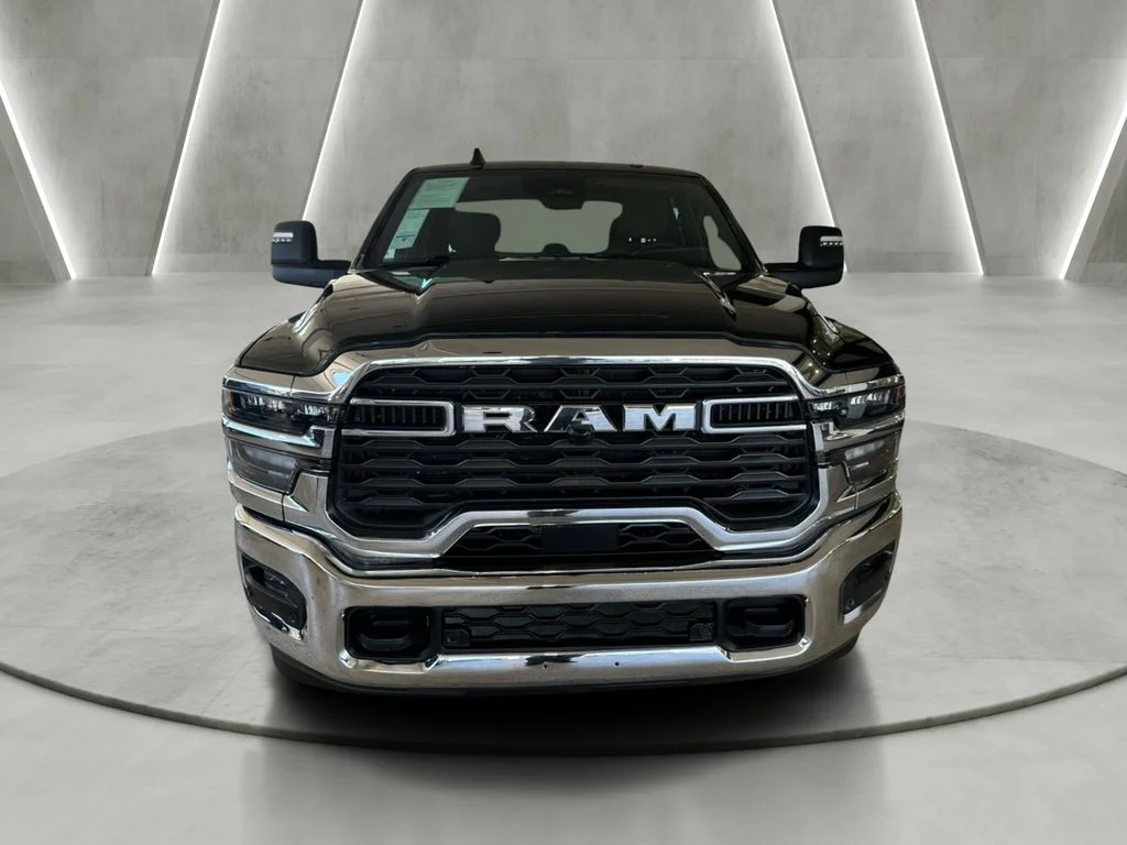 Used 2026 Black Ram Big Horn image 2