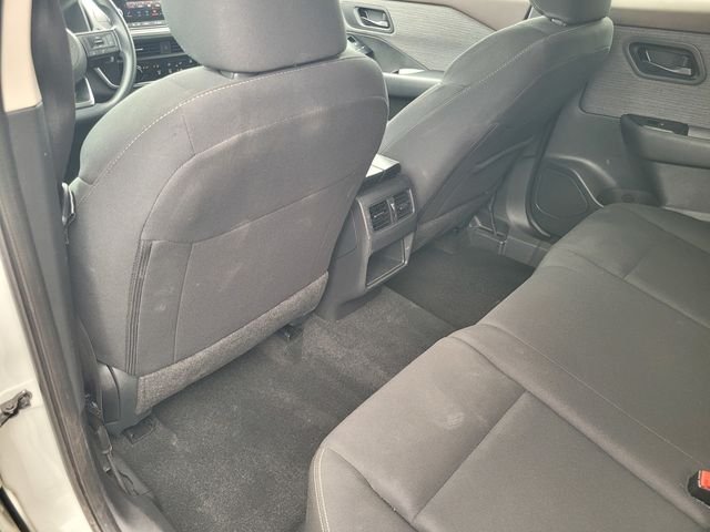 Used 2023 White Nissan S image 14