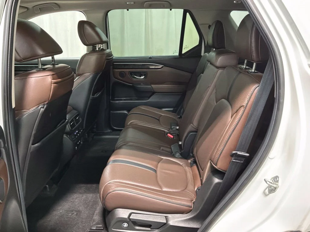 2024 Honda Pilot Elite - Photo 58
