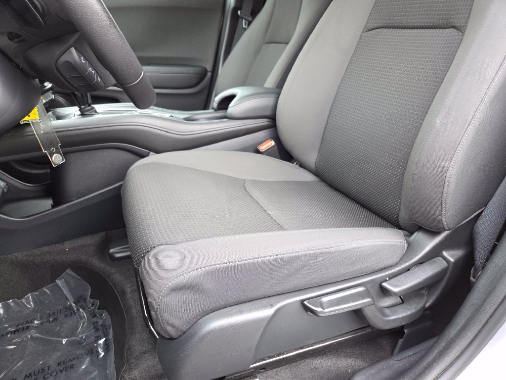 2021 Honda HR-V Sport - Photo 29