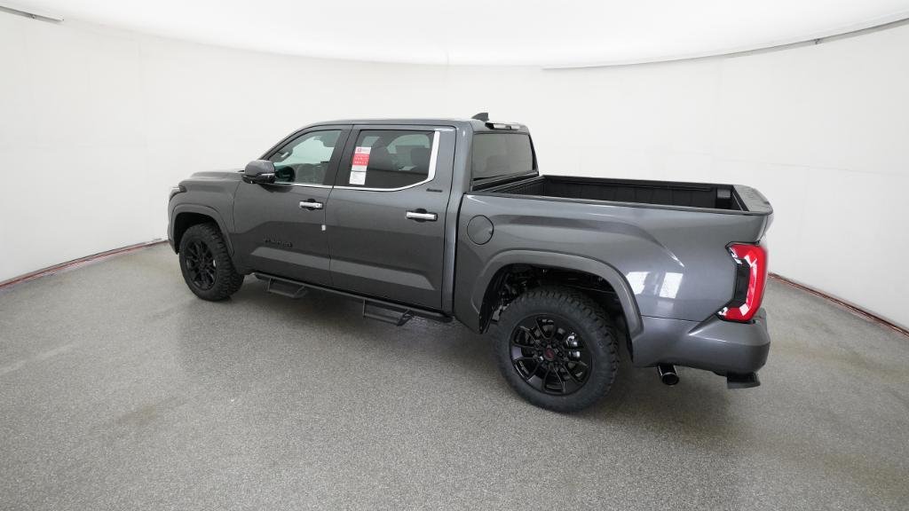 2026 Toyota Tundra Limited - Photo 31