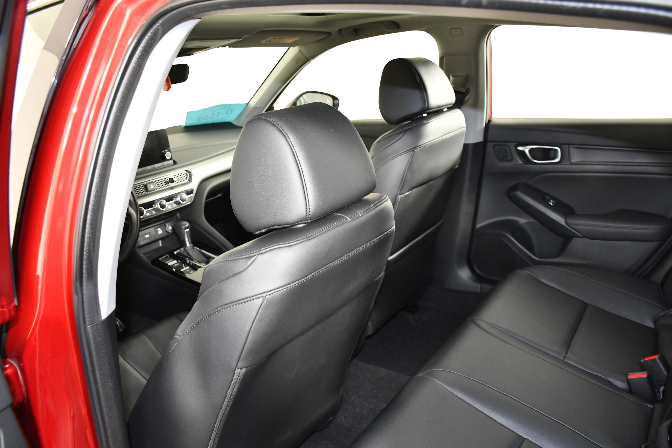 2024 Acura Integra Base - Photo 97