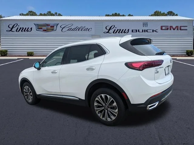 2026 Buick Envision Preferred - Photo 6
