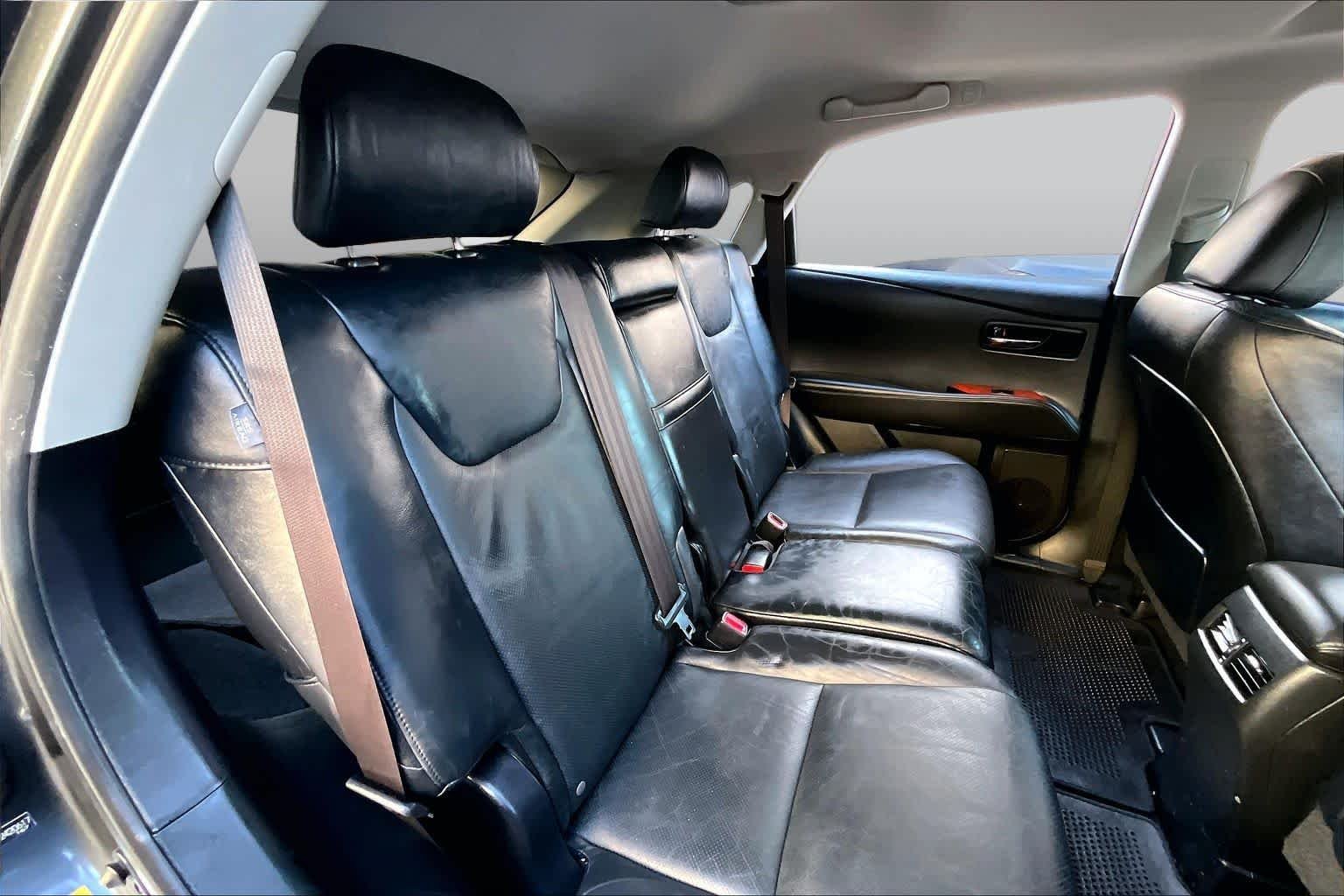 Used 2011 Smoky Granite Mica Lexus  image 19