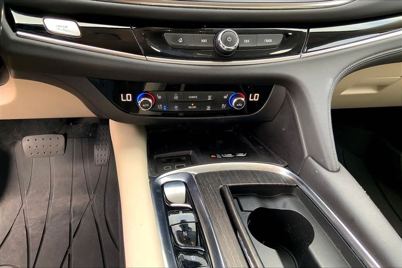 2023 Buick Enclave Avenir - Photo 31
