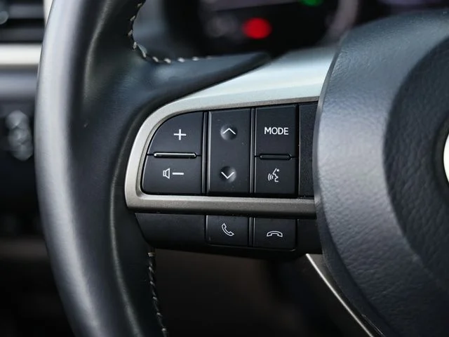 Used 2020 Silver Lexus 460 image 35