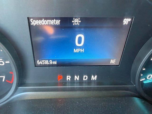 Used 2023 Gray Metallic Ford XLT image 53