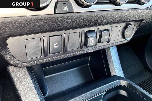 Certified Used 2023 MAGNETIC GRAY MET. Toyota  image 36