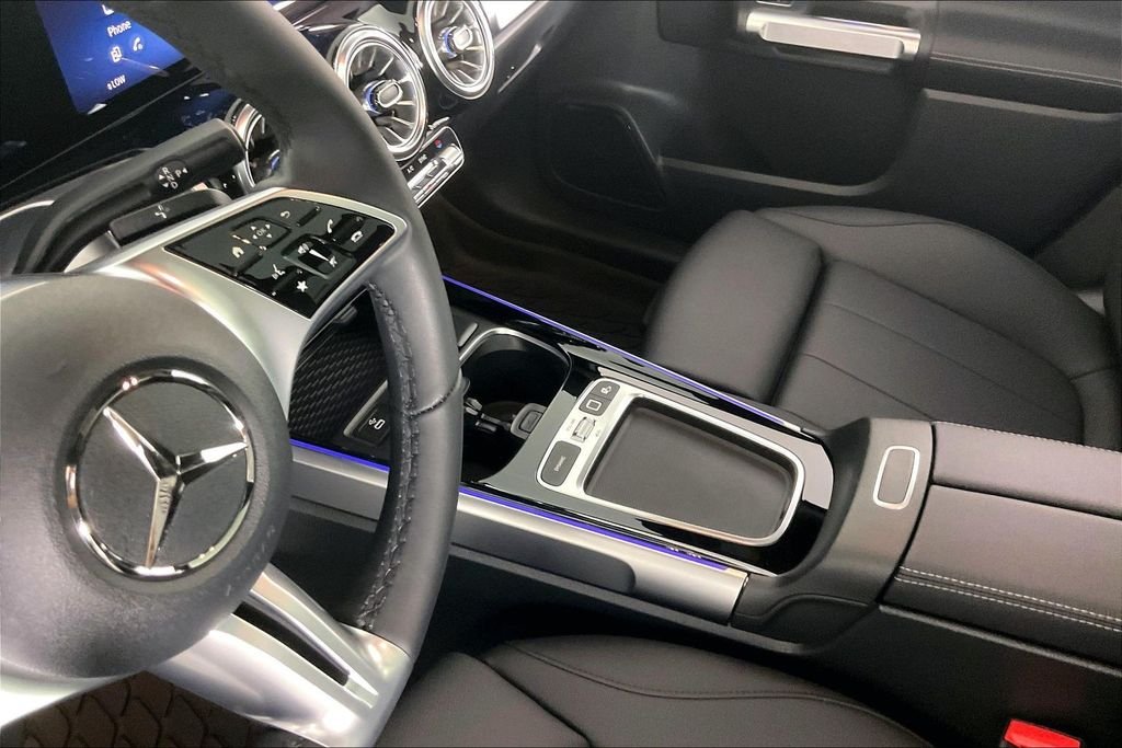2026 Mercedes-Benz GLB GLB 250 - Photo 12
