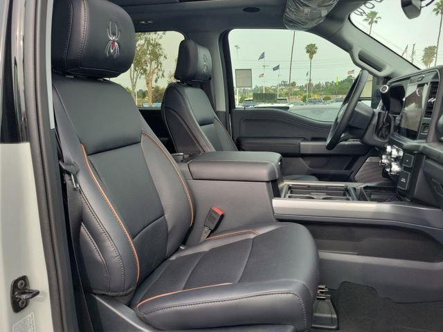 New 2026 Avalanche Ford F-250® Lariat® image 24