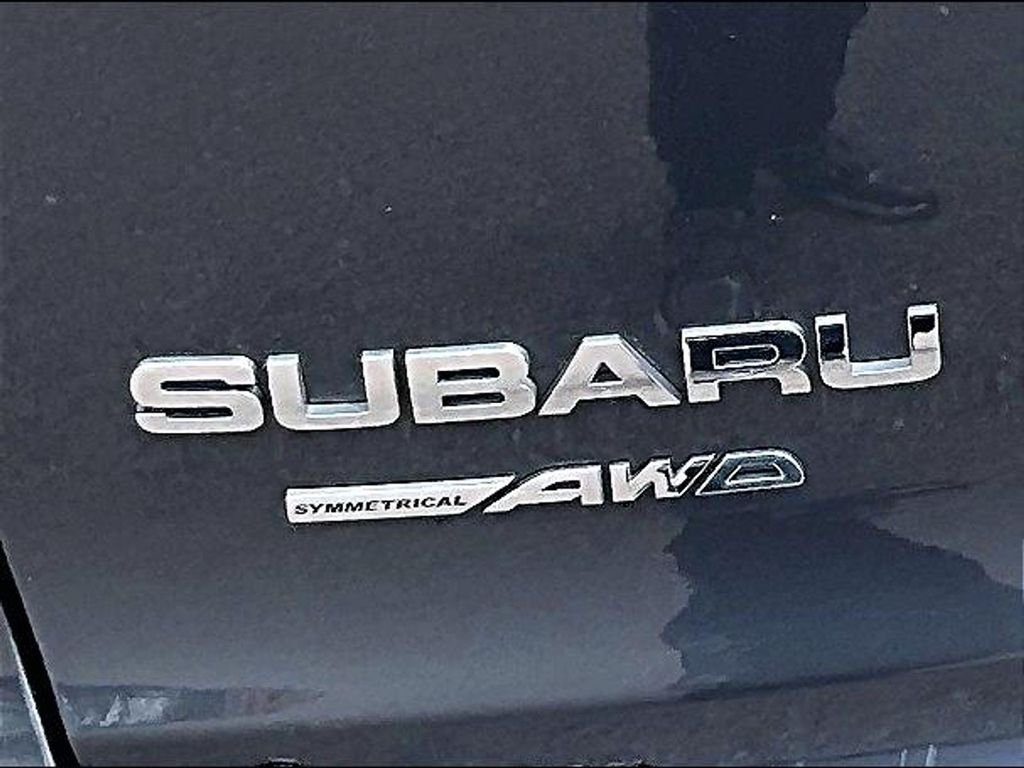 Used 2023 Gray Subaru Premium image 27