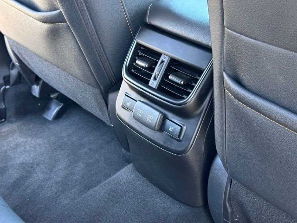 Used 2022 Gray Subaru Wilderness image 22