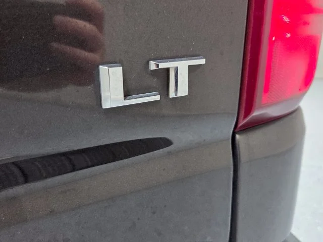 Used 2021 Brown Chevrolet LT image 12