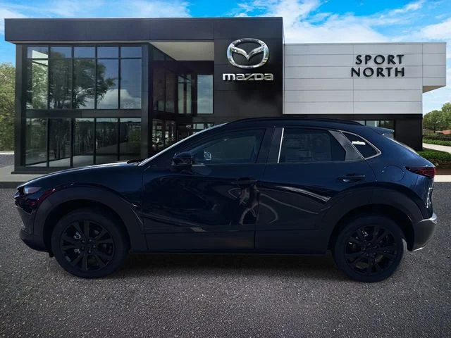 2026 Mazda CX-30 Aire Edition - Photo 8