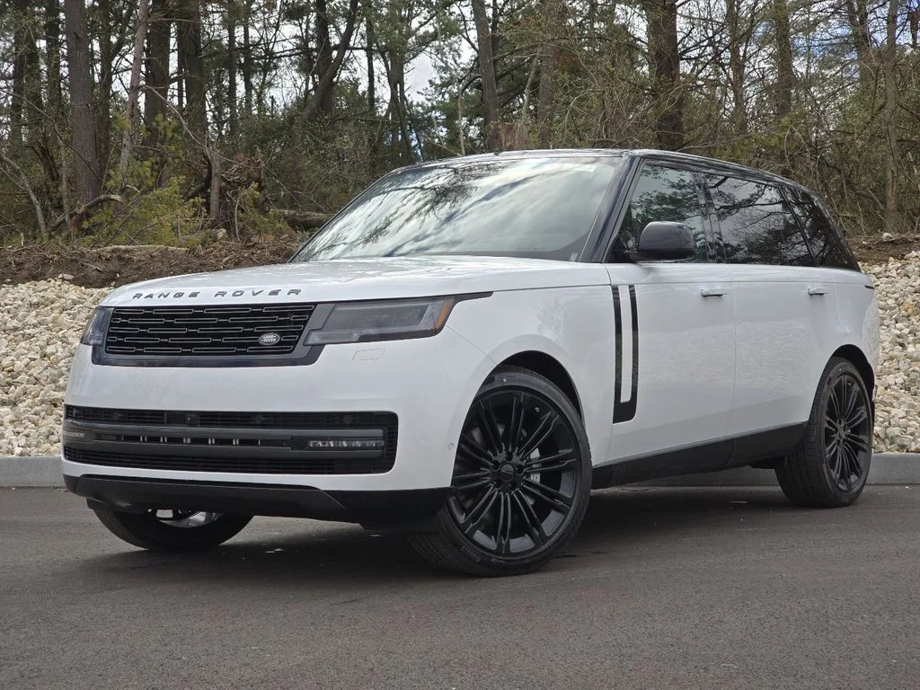 2026 Land Rover Range Rover 3.0 SE LWB 7's photo