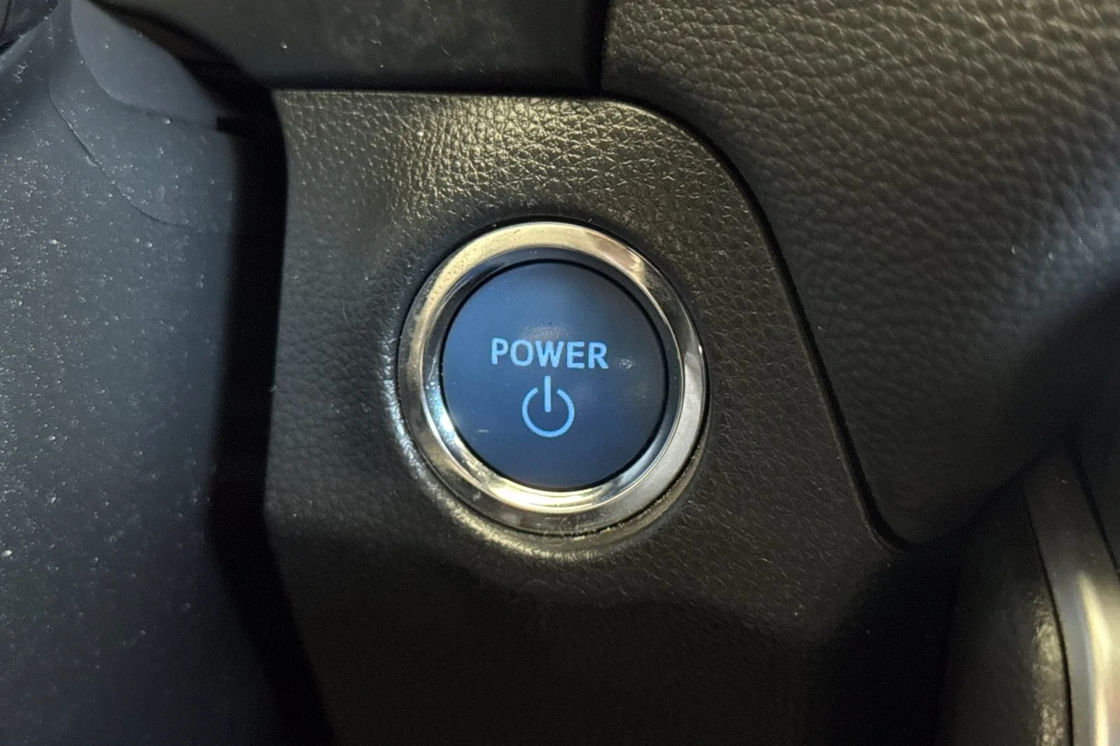 Used 2022 GRAY METALLIC Toyota Hybrid XLE Premium image 21