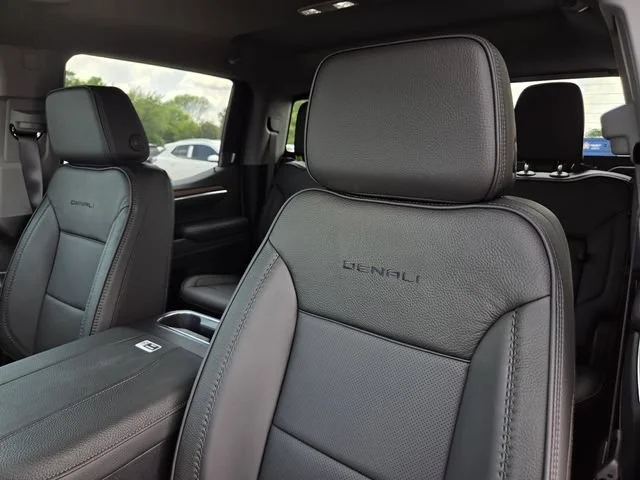 2026 GMC Sierra 1500 Denali - Photo 27