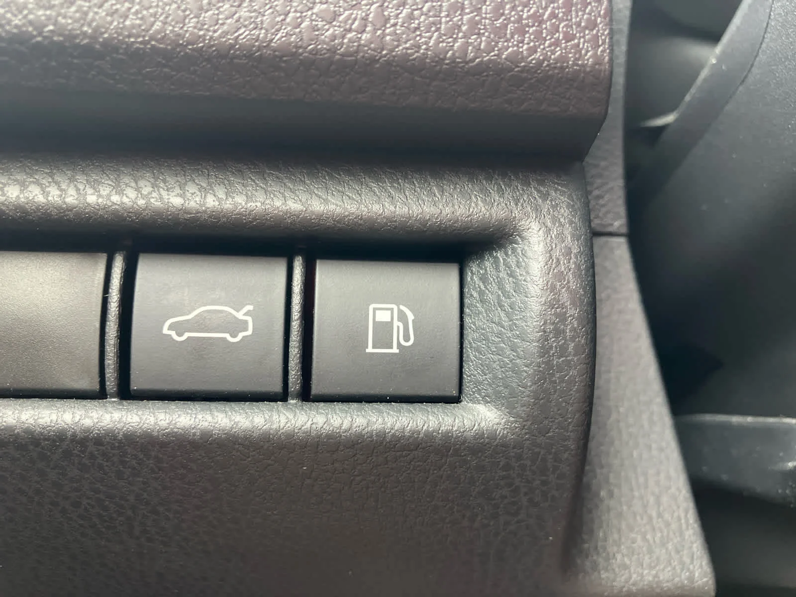Certified Used 2026 Ice Cap Toyota SE image 16