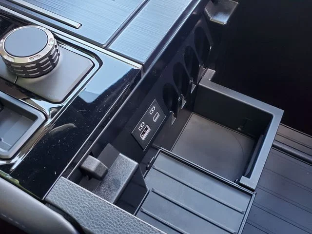 New 2026  Toyota Platinum image 36