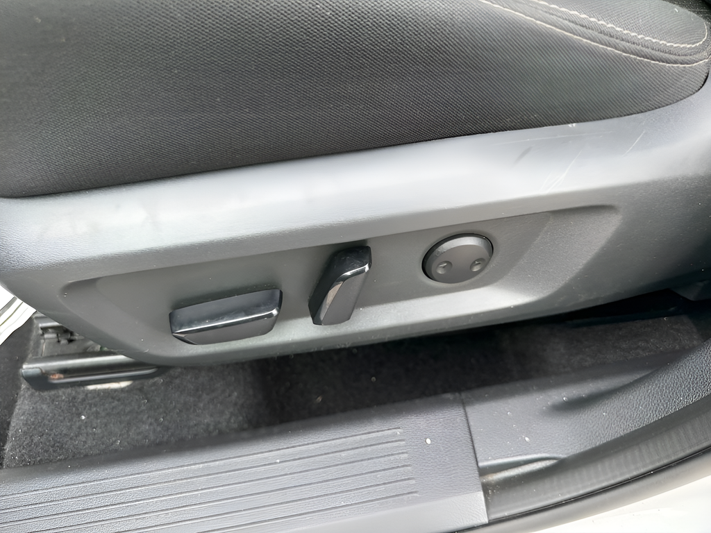 Certified Used 2024 Silver Nissan SV image 43